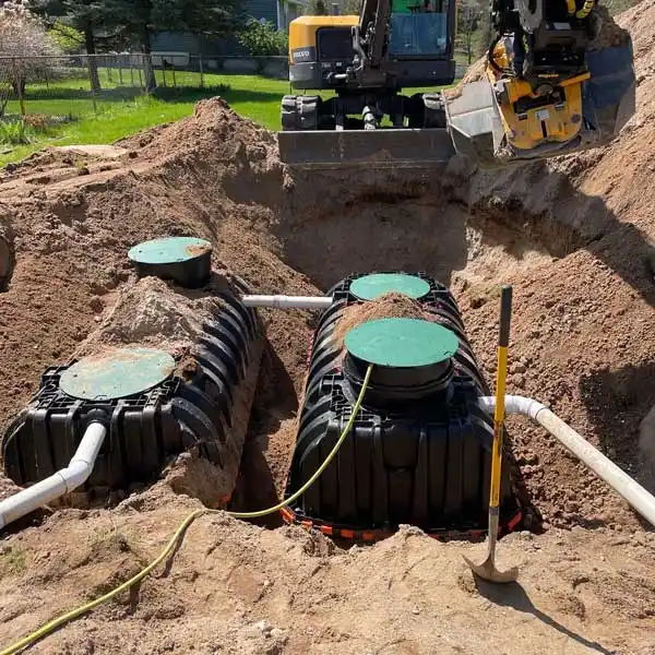 septic tank services East Moriches